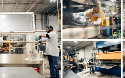 What to Look for in an OEM Manufacturing Partner in Ohio